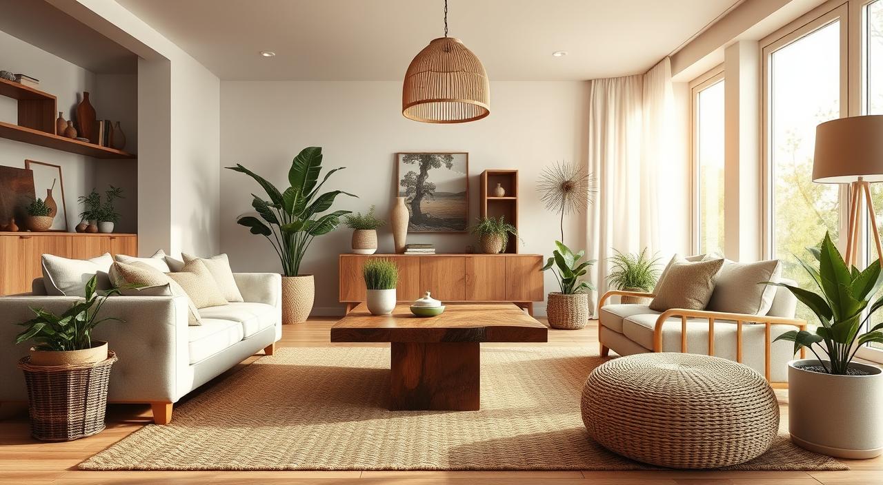 definir ponto focal sala de estar