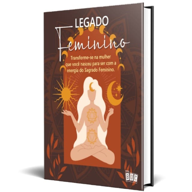 legado feminino