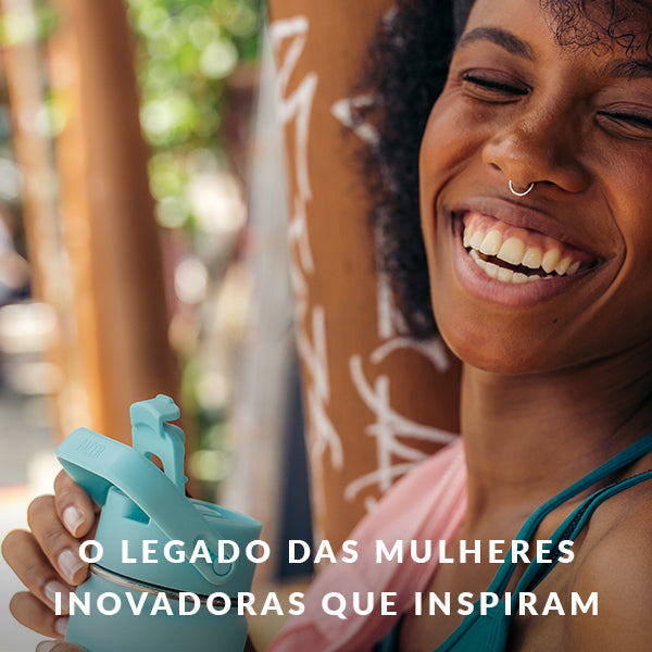 Legado Feminino e Autoconhecimento: Uma Jornada Literária