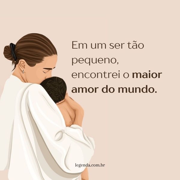 50 Frases Criativas para Anunciar a Chegada do Bebê