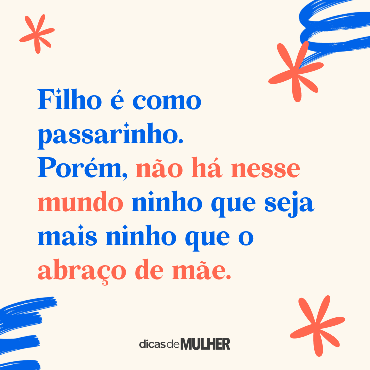 Frases de Amor de Mãe para Filho: As Mais Lindas e Tocantes