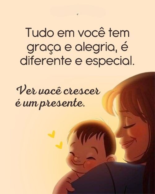 Guia Completo de Legendas para Cada Mês do Bebê: Do 1º ao 12º Mesversário