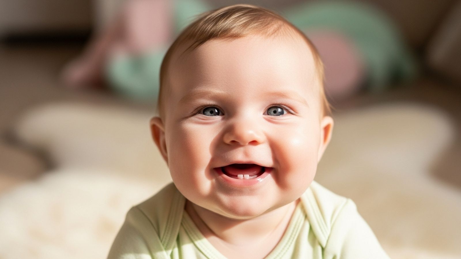 Legendas Engraçadas para Fotos de Bebê que Vão Viralizar