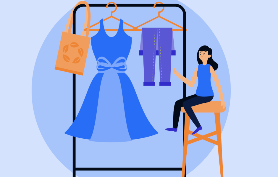 Legendas para fotos de look do dia