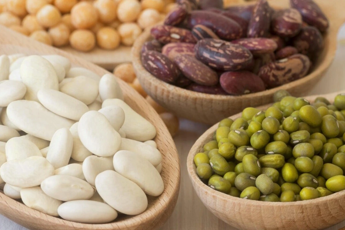 Guia Completo: Como Fazer o Remolho Perfeito de Leguminosas