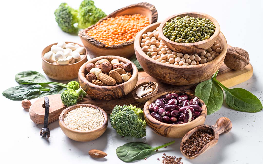 Lentilha e Feijão: Diferenças Nutricionais e Como Incluir na Dieta