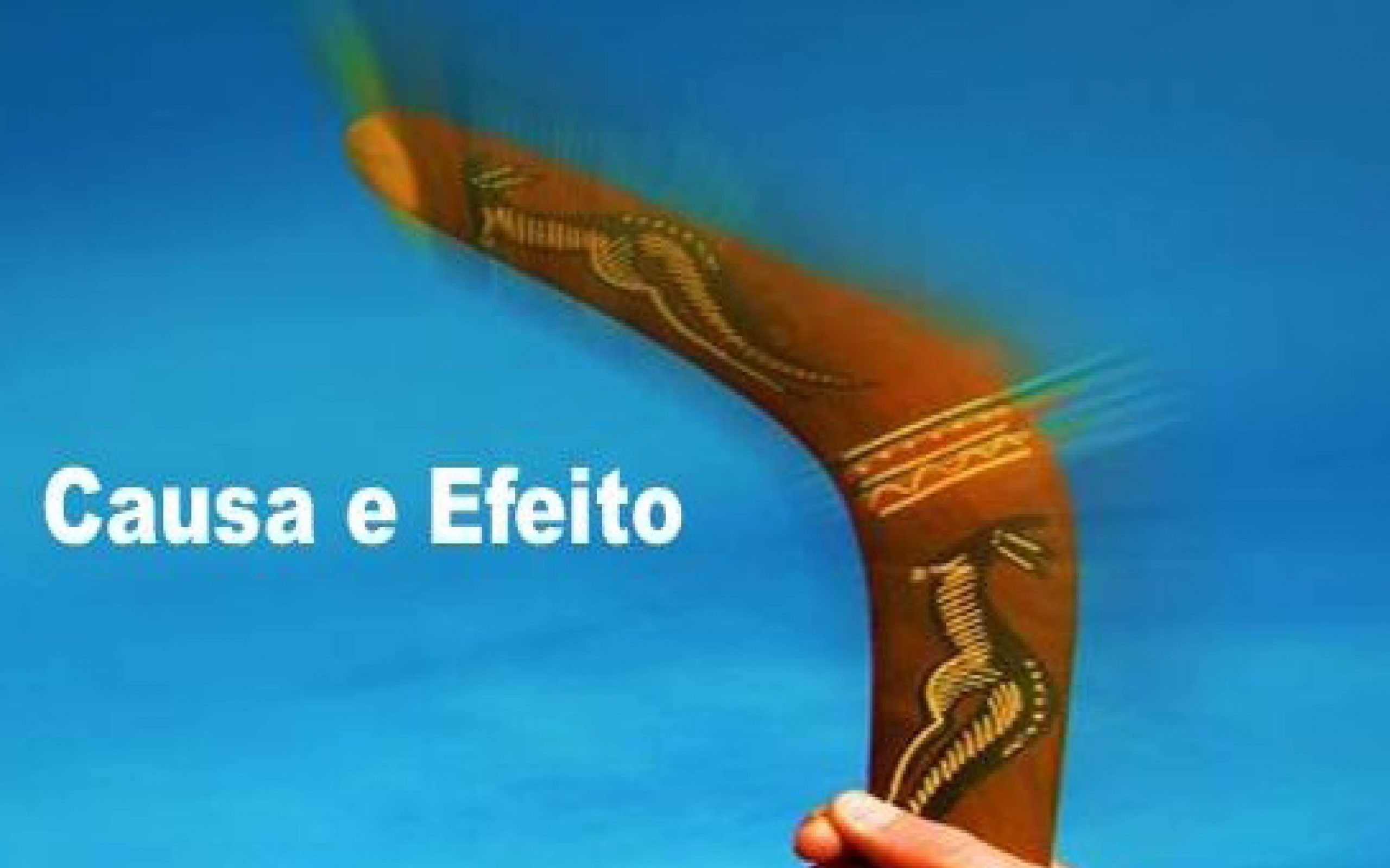 A Teoria das Quatro Causas de Aristóteles explicada