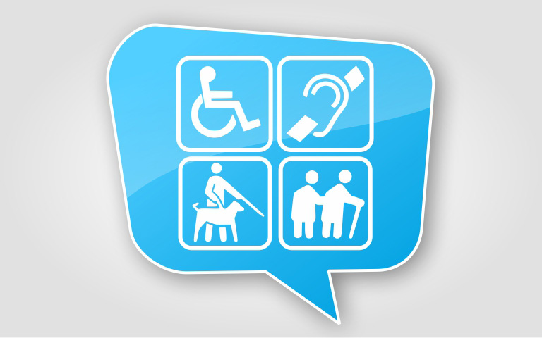 requisitos acessibilidade em edifícios