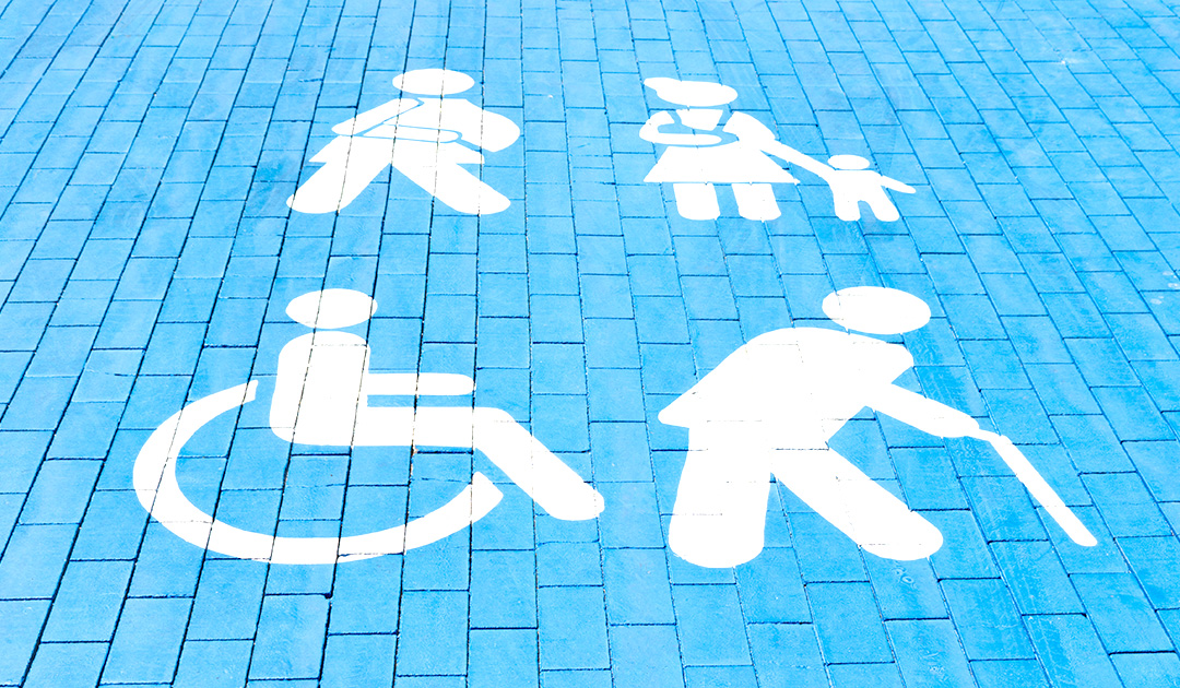 lei de acessibilidade em reformas