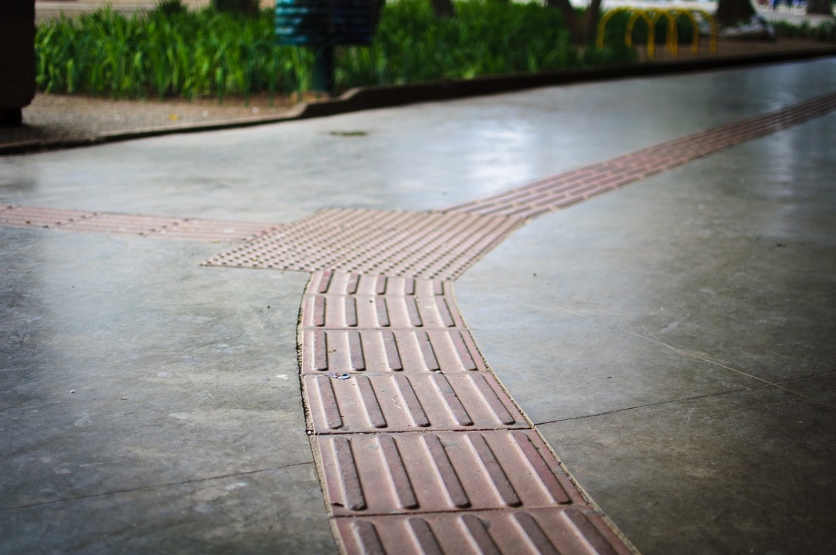 lei de acessibilidade em reformas