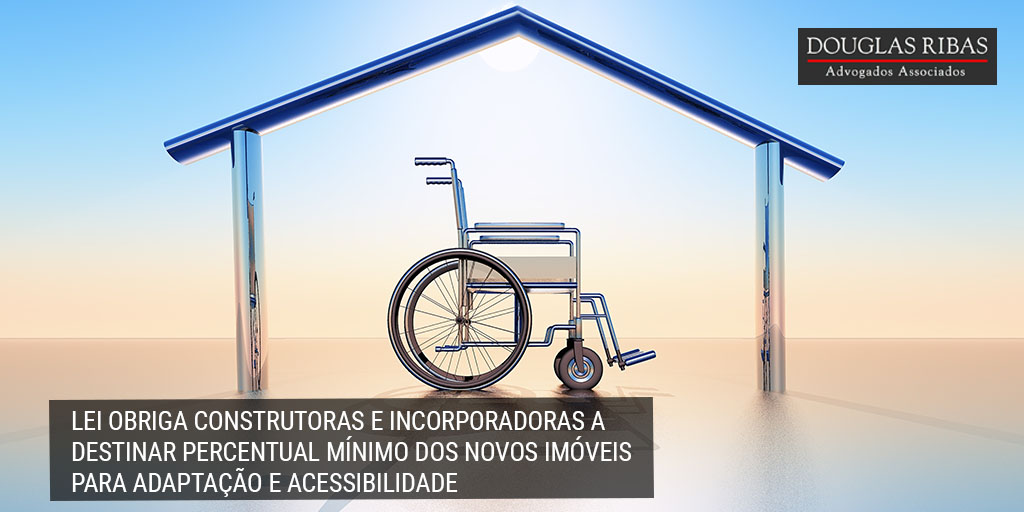 reforma acessível condomínio antigo