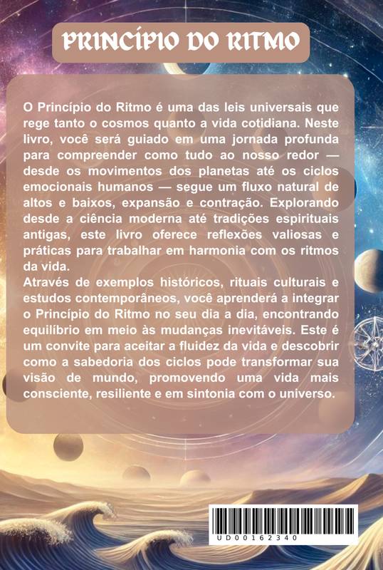 Ciclos naturais e sua conexão com o bem-estar humano