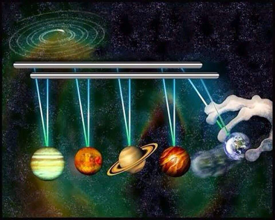 Como aplicar a Lei do Ritmo no dia a dia