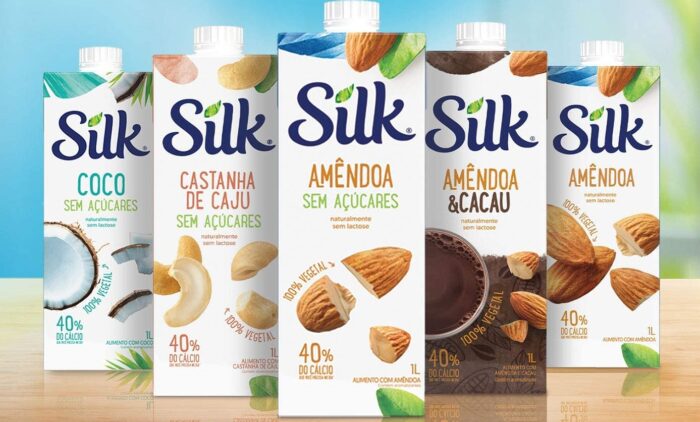 leite vegetal qual o melhor