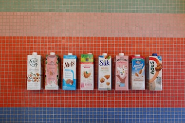 Leite vegetal caseiro: como fazer e economizar