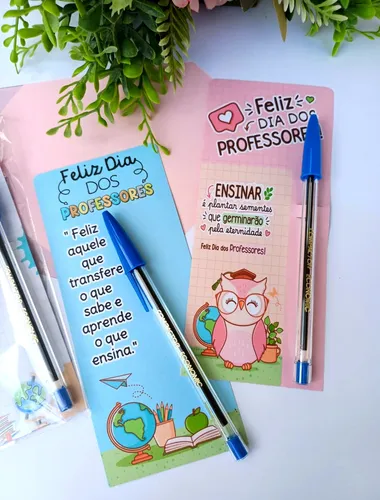 Lembrancinhas Comestíveis: Receitas Fáceis para o Dia do Professor