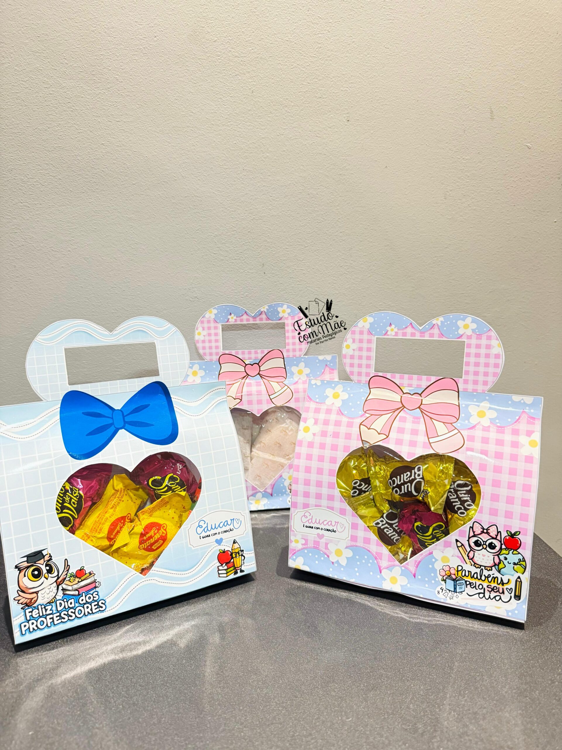 Presentes de Última Hora para o Dia do Professor: Guia Rápido