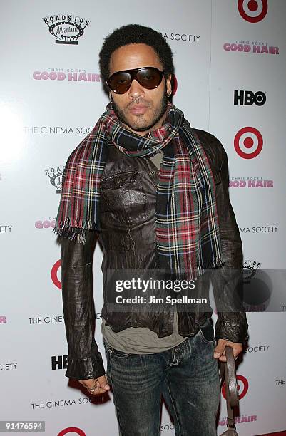 lenny kravitz estilos de cabelo icônicos