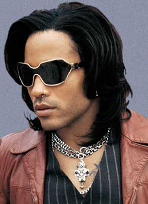 quanto custa fazer dreadlocks como lenny kravitz