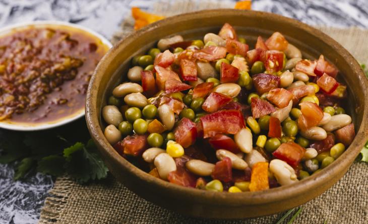 lentilha em receitas