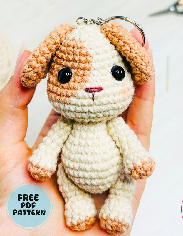 Como Fazer a Juba Perfeita do Leão Amigurumi