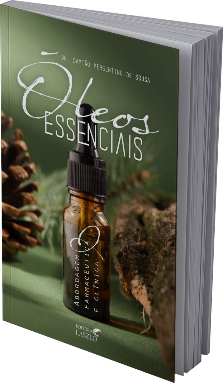 Receitas de Aromaterapia: Como Usar Óleos Essenciais para Relaxamento e Foco