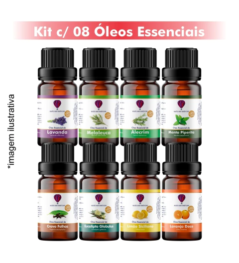 Receitas de Aromaterapia: Como Usar Óleos Essenciais para Relaxamento e Foco