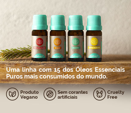 Comparativo: Óleo de Lavanda vs. Óleo de Melaleuca - Usos e Propriedades