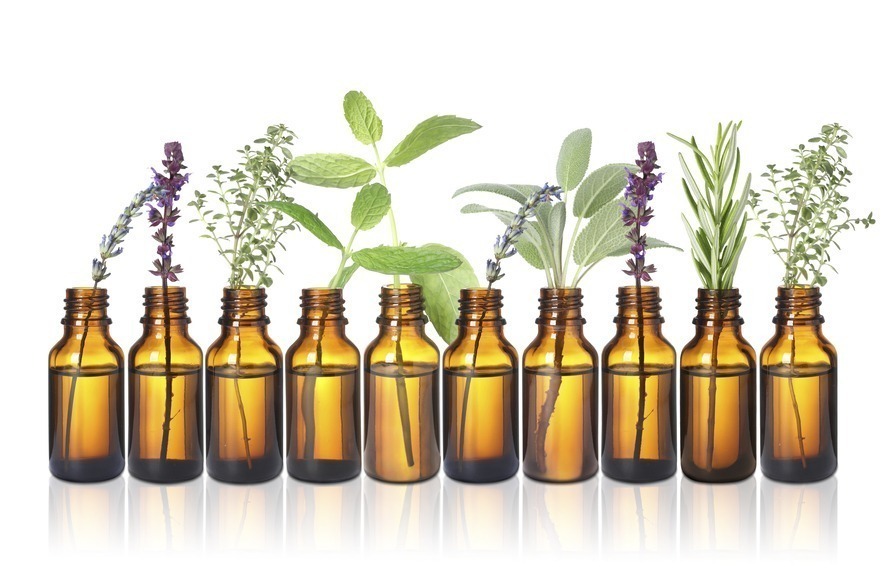 Óleos Essenciais para o Lar: Dicas de Limpeza e Bem-Estar Natural