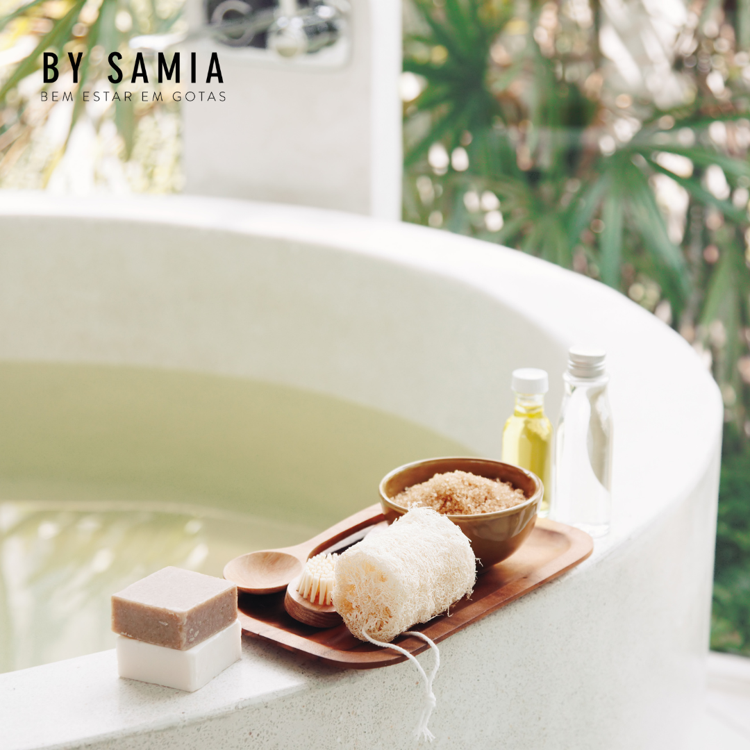 Guia completo de diluição de óleos essenciais