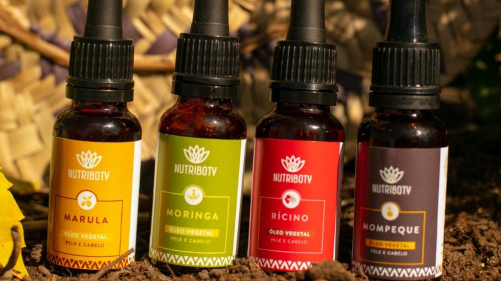 Umectação Capilar: O Guia Definitivo para Fios Nutridos