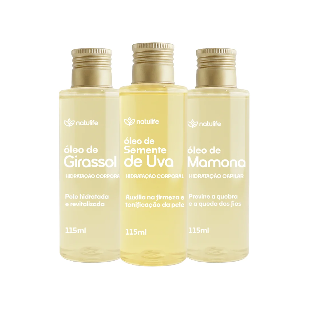 Óleo de Rícino: Tudo o que Você Precisa Saber para o Crescimento do Cabelo