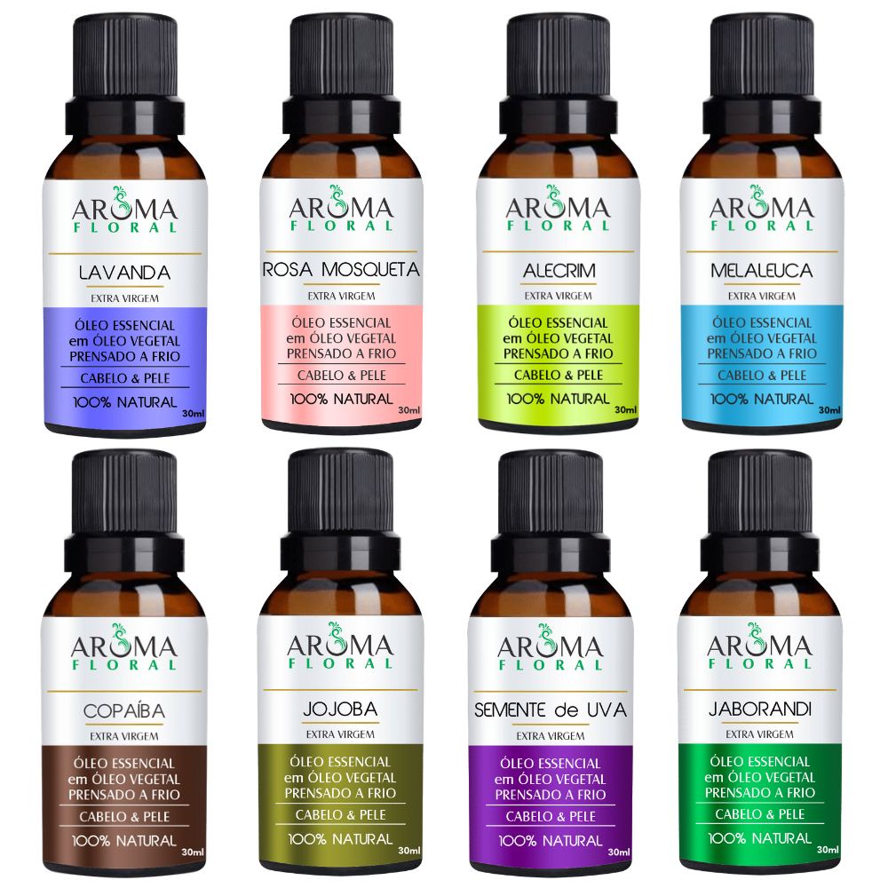 Óleo de Rícino: Tudo o que Você Precisa Saber para o Crescimento do Cabelo