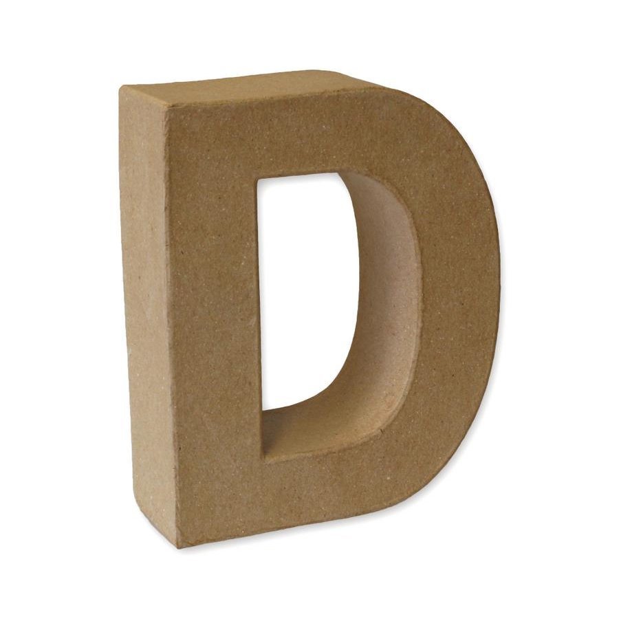 onde comprar letras 3d de papel decorativas