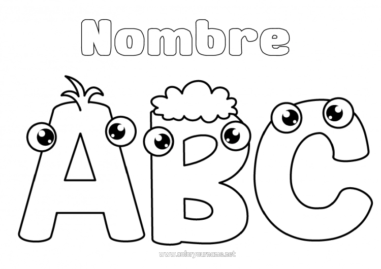 Top 10 Sites para Baixar Moldes de Letras Gratuitos para Educação Infantil