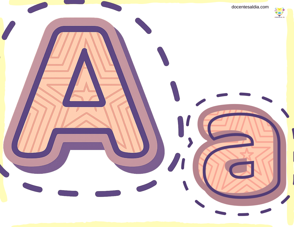 Top 10 Sites para Baixar Moldes de Letras Gratuitos para Educação Infantil