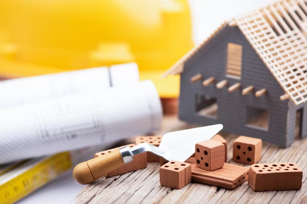 documentos para reforma em imóvel