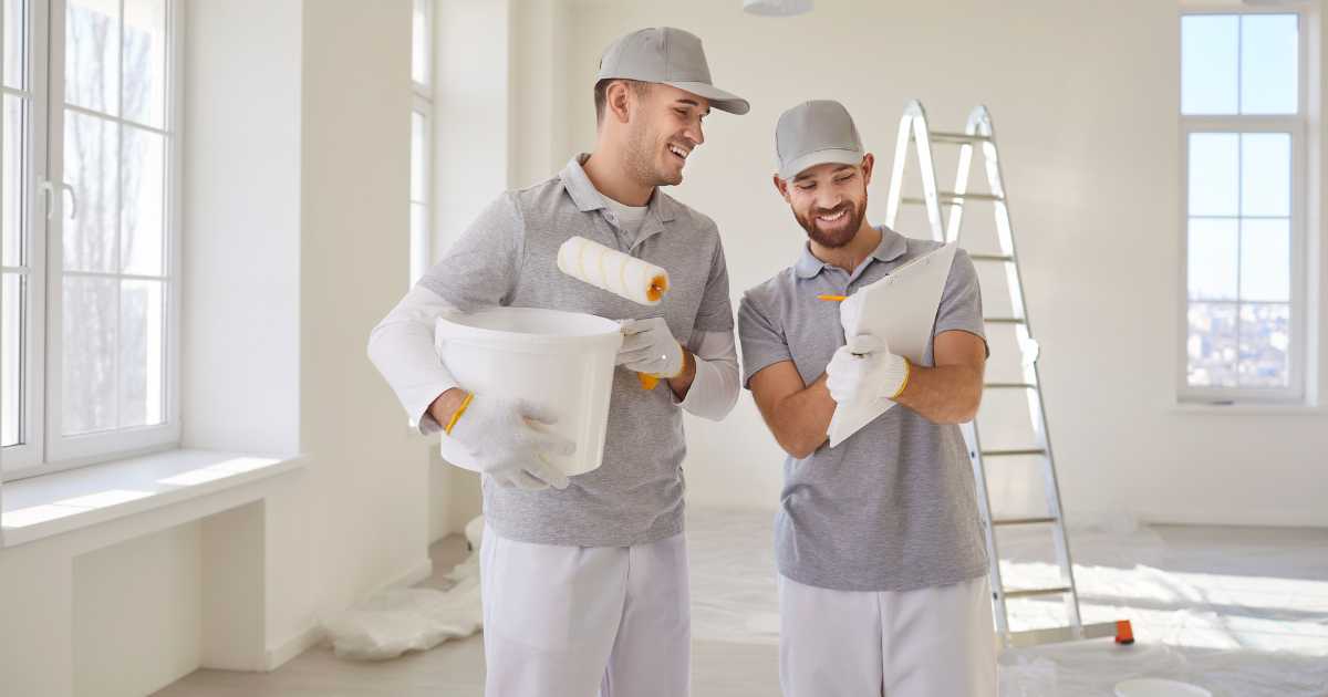 ART ou RRT para reforma