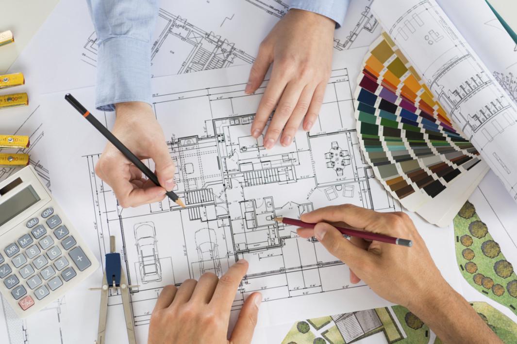 quando é necessário alvará de construção