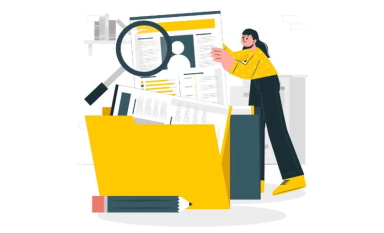 documentos para reforma em imóvel