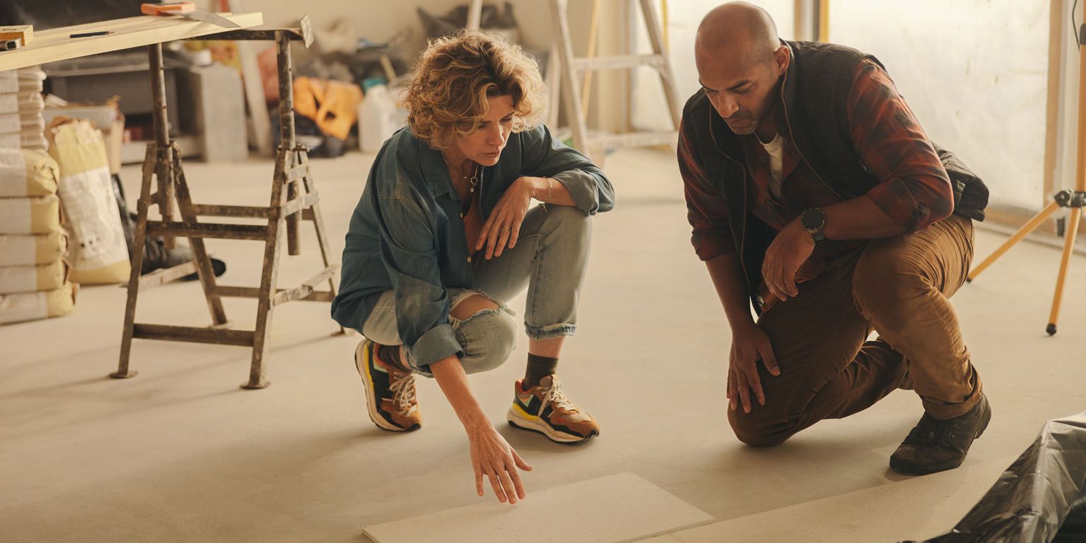 licenca para reforma precisa