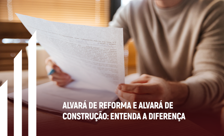 ART ou RRT para reforma