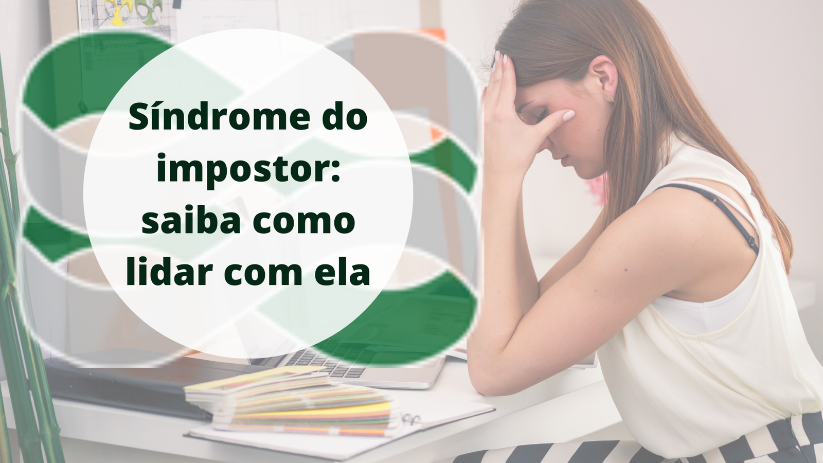 lidar com a sndrome do impostor