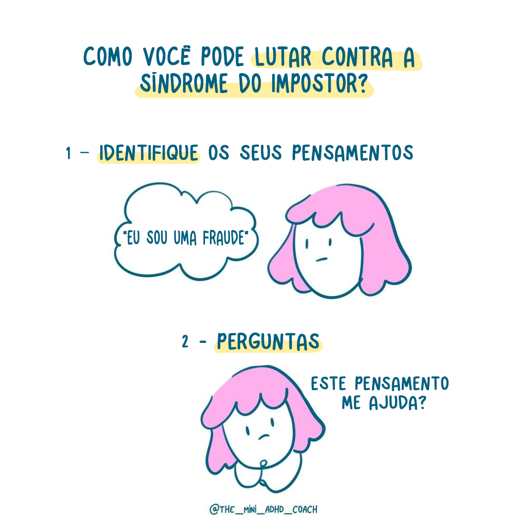 Síndrome do Impostor no Ambiente de Trabalho: Guia Completo