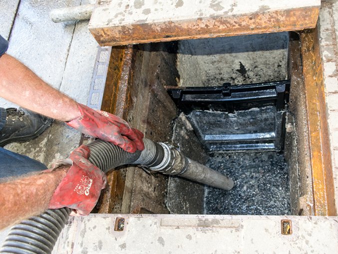 orçamento limpeza fossa séptica