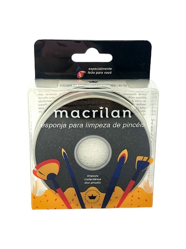 como limpar pincéis de maquiagem sem estragar