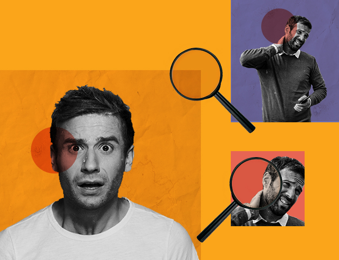 Os 5 principais significados de tocar no cabelo