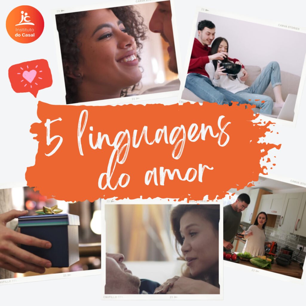 Palavras de Afirmação: O Poder dos Elogios na Conexão a Dois