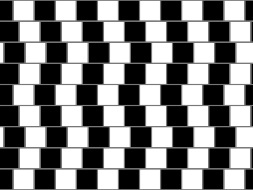 O significado oculto das listras na moda: da Idade Média à alta costura