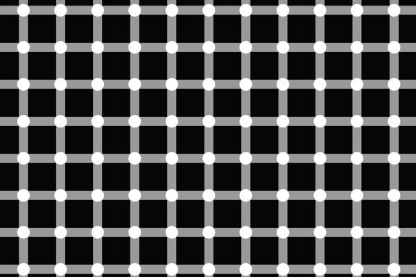 Como as listras horizontais podem te deixar mais magra: a ciência por trás do mito